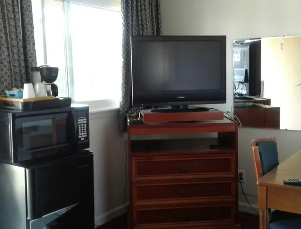 Motel Plaza hotel detail image 2