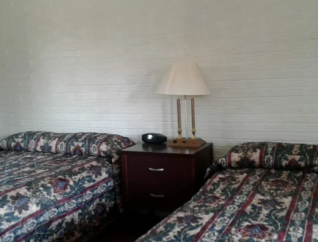 Motel Plaza hotel detail image 3