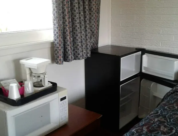 Motel Plaza hotel detail image 4