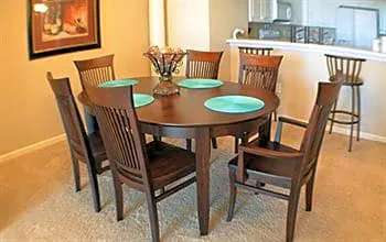 Barefoot Resort Vacations hotel detail image 1