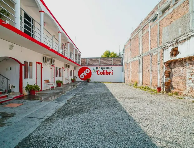 OYO Hospedaje Colibri hotel detail image 1