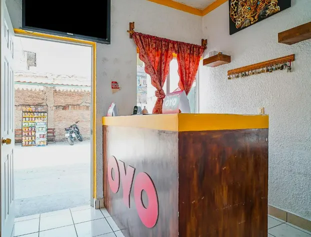 OYO Hospedaje Colibri hotel detail image 3