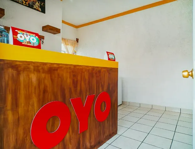 OYO Hospedaje Colibri hotel detail image 3