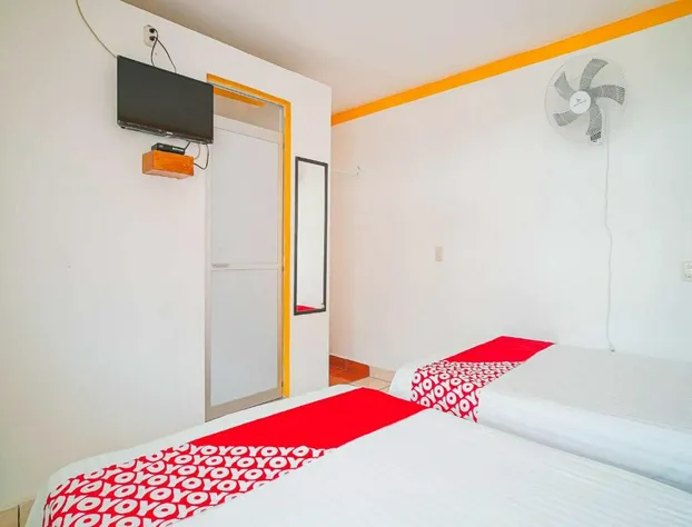 OYO Hospedaje Colibri hotel detail image 3