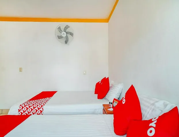 OYO Hospedaje Colibri hotel detail image 4
