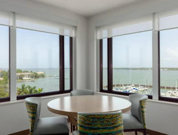 SpringHill Suites by Marriott Bradenton Downtown/Riverfront hotel detail image 2