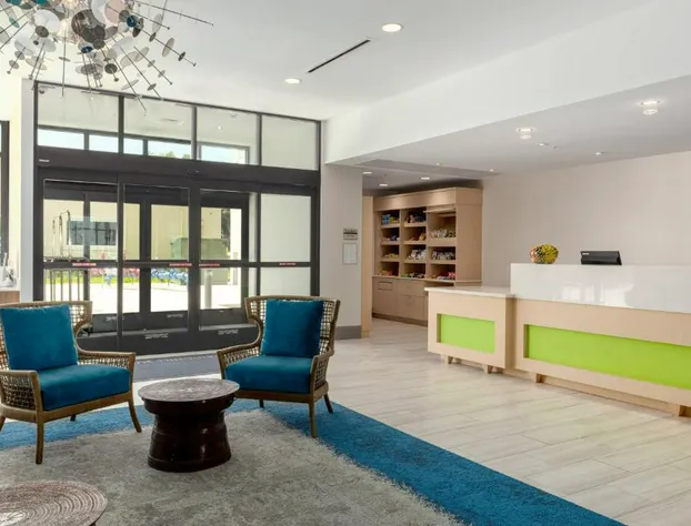 SpringHill Suites by Marriott Bradenton Downtown/Riverfront hotel detail image 4