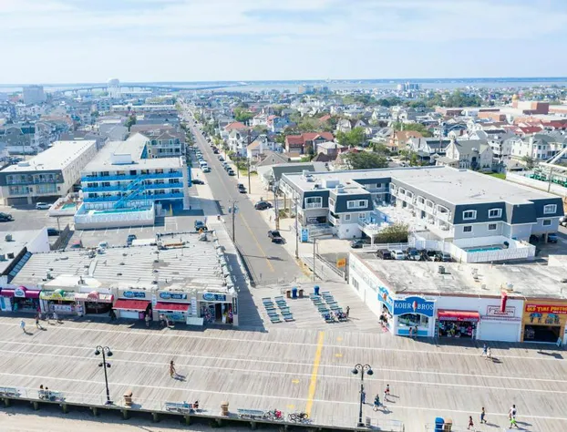 Ocean 7 hotel detail image 1