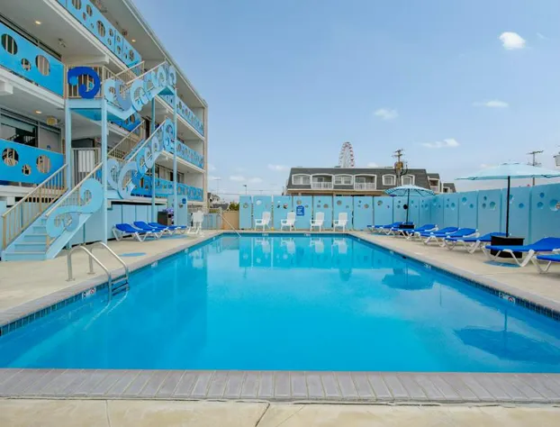 Ocean 7 hotel detail image 4