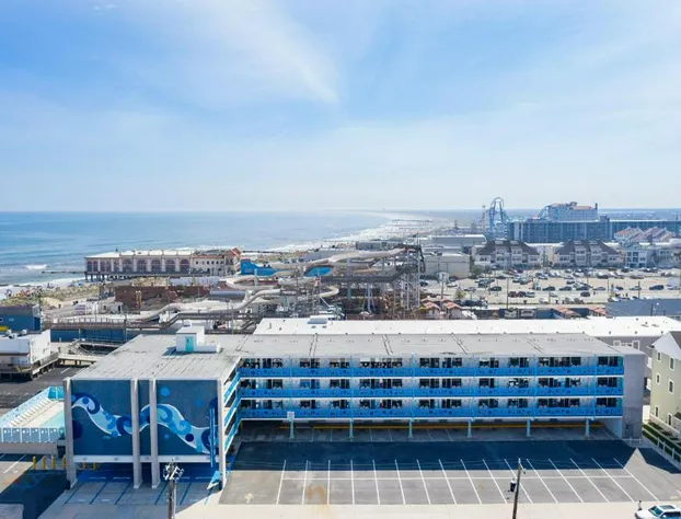 Ocean 7 hotel detail image 2