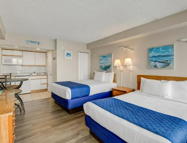 Ocean 7 hotel detail image 4