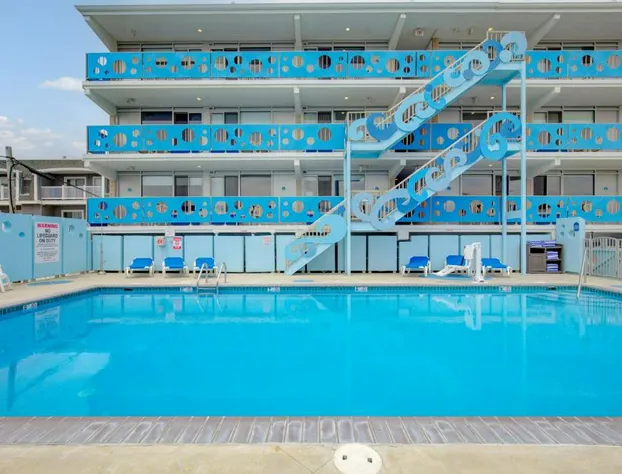 Ocean 7 hotel detail image 4