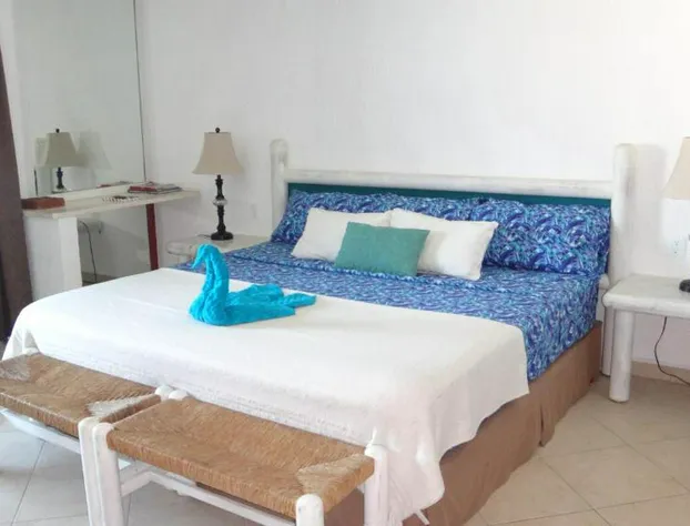 "Comfort and Sea View with Balcony" hotel detail image 3