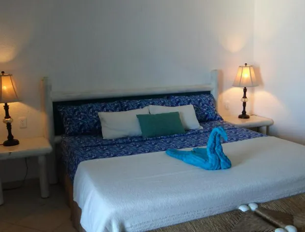 "Comfort and Sea View with Balcony" hotel detail image 4