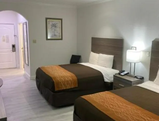 Captain Inn and Suites Seabrook-Kemah hotel detail image 4