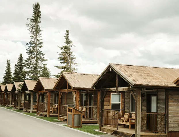 Teton Valley Resort hotel detail image 1