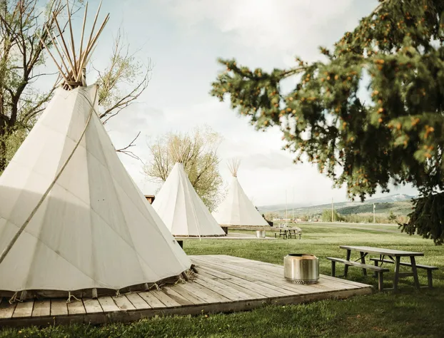 Teton Valley Resort hotel detail image 4