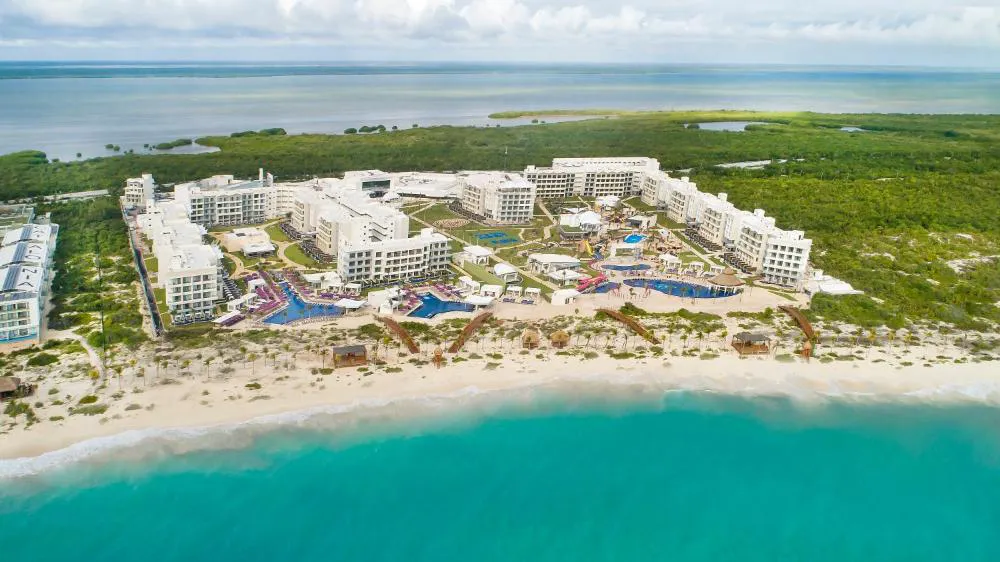 Planet Hollywood Cancun by Royalton, An Autograph Collection All-Inclusive Resort hotel hero
