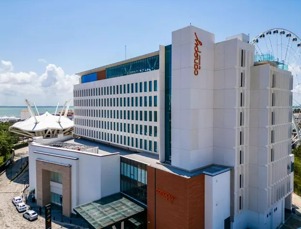 Canopy by Hilton Cancun La Isla hotel detail image 2