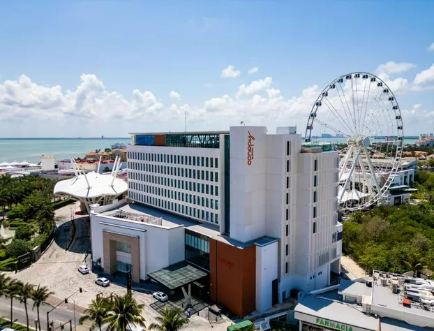 Canopy by Hilton Cancun La Isla hotel detail image 3