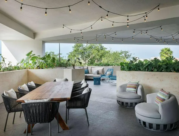 Canopy by Hilton Cancun La Isla hotel detail image 4