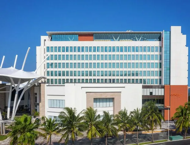Canopy by Hilton Cancun La Isla hotel detail image 1