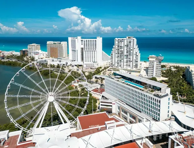 Canopy by Hilton Cancun La Isla hotel detail image 3
