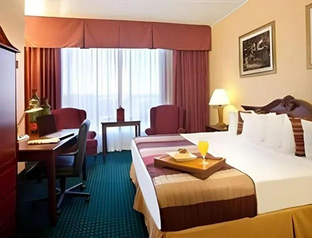 Magnuson Grand Conference Hotel hotel detail image 3