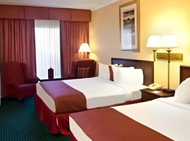 Magnuson Grand Conference Hotel hotel detail image 3