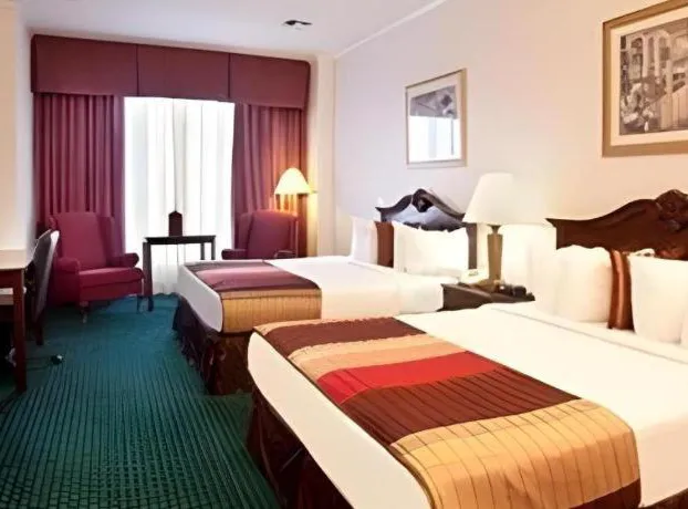 Magnuson Grand Conference Hotel hotel detail image 4