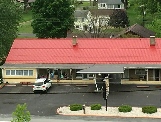 Janey Lynn Motel hotel detail image 2