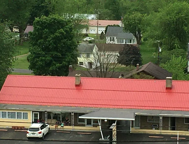 Janey Lynn Motel hotel detail image 3