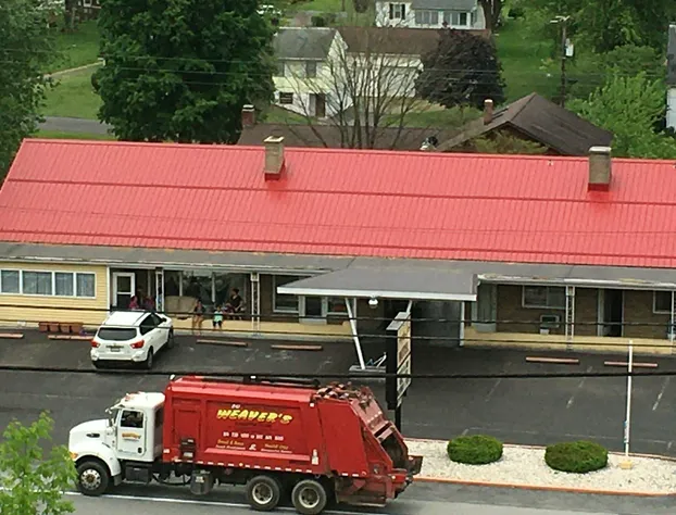 Janey Lynn Motel hotel detail image 4