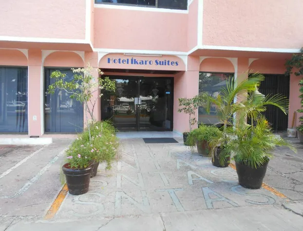Íkaro Suites Cancún hotel detail image 2