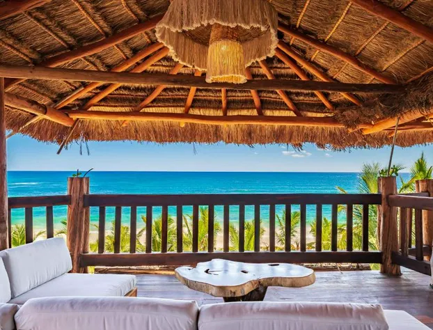 Kanan Tulum Hotel & Spa Adults Only Playground hotel detail image 1