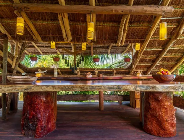 Kanan Tulum Hotel & Spa Adults Only Playground hotel detail image 2