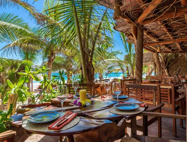 Kanan Tulum Hotel & Spa Adults Only Playground hotel detail image 4