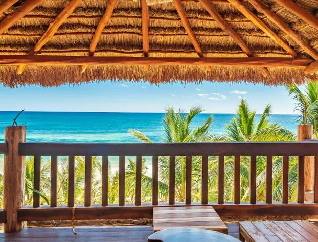 Kanan Tulum Hotel & Spa Adults Only Playground hotel detail image 1