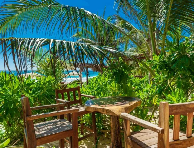 Kanan Tulum Hotel & Spa Adults Only Playground hotel detail image 3