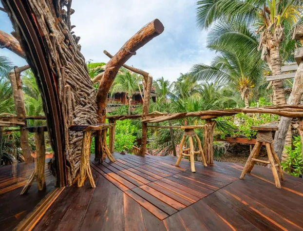 Kanan Tulum Hotel & Spa Adults Only Playground hotel detail image 4