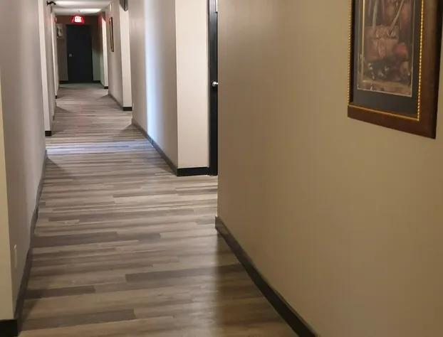 Frontier Hotel hotel detail image 4