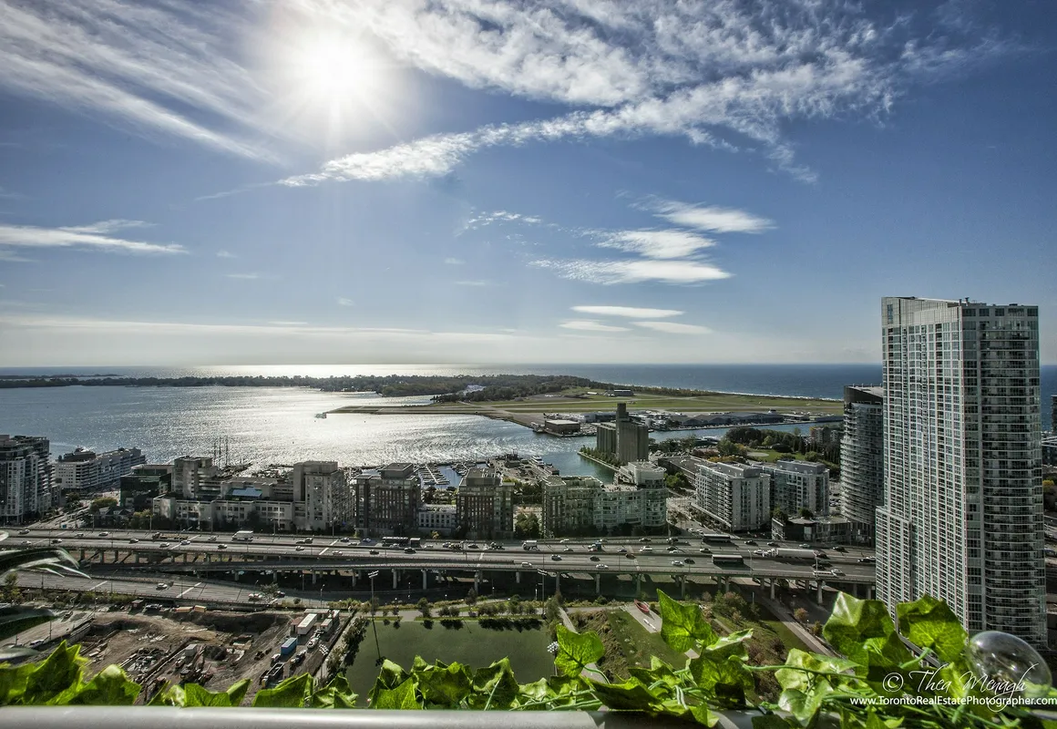 New Modern - DT King W Spacious 3BR hotel hero