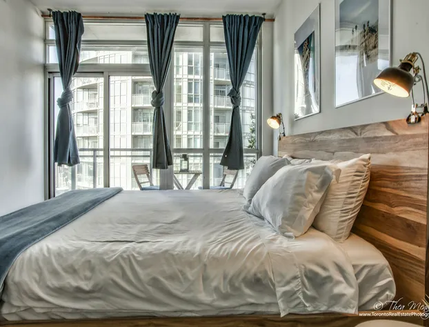 New Modern - DT King W Spacious 3BR hotel detail image 3