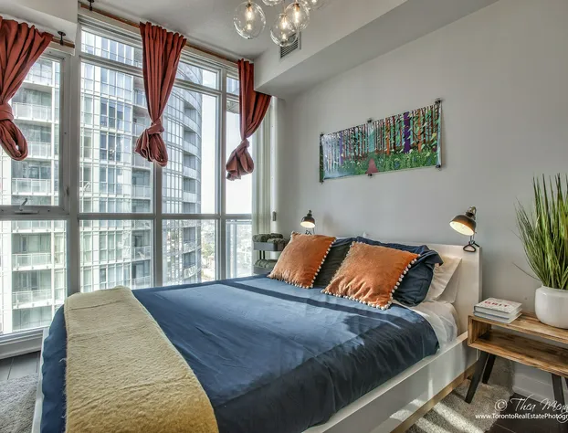 New Modern - DT King W Spacious 3BR hotel detail image 4