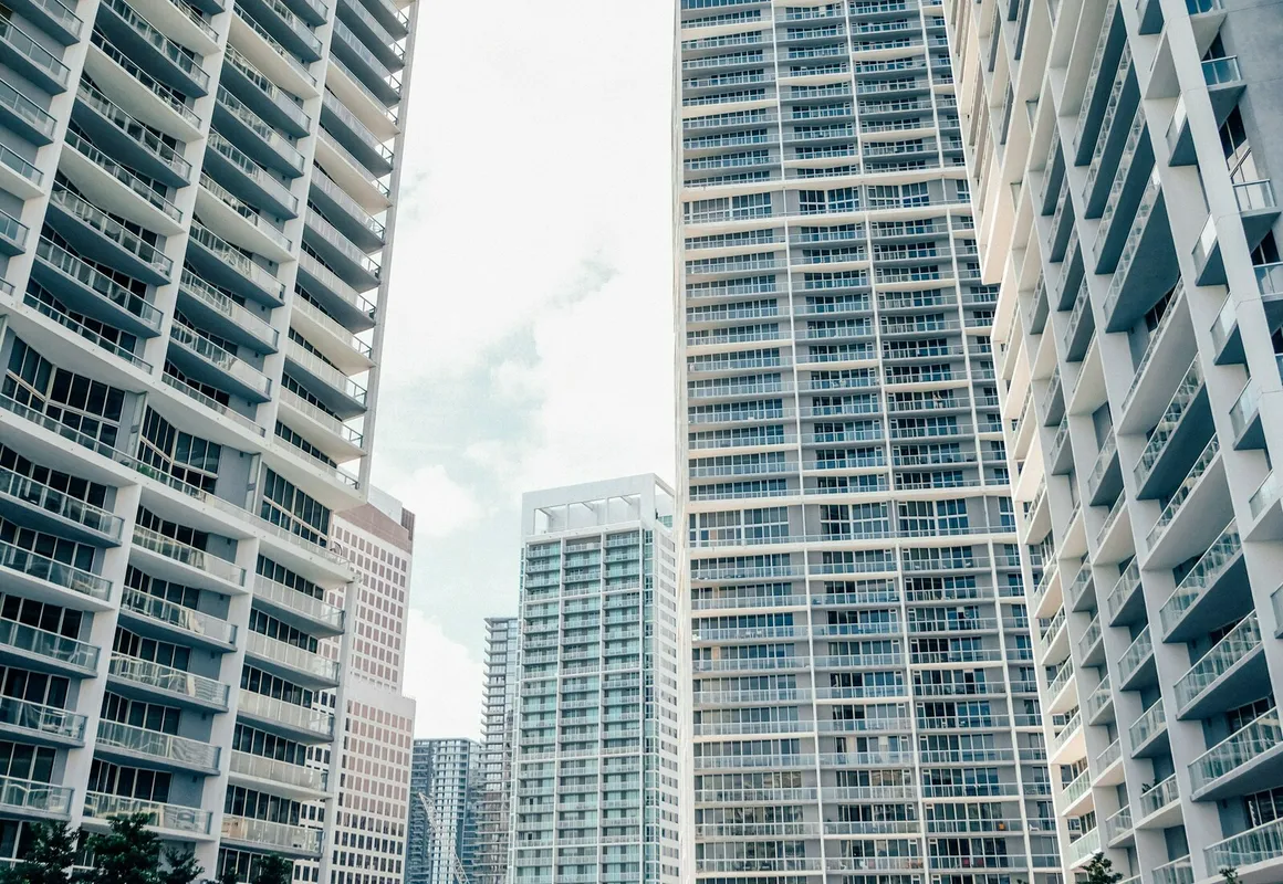 Private Residences at ICON Twr3 by JOS17 hotel hero