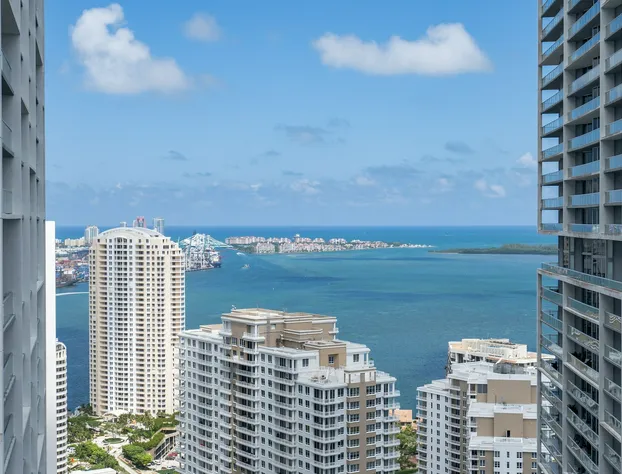 Private Residences at ICON Twr3 by JOS17 hotel detail image 1