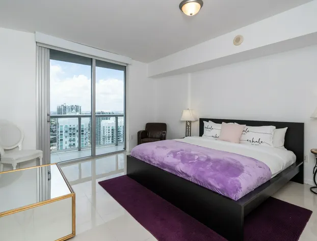 Private Residences at ICON Twr3 by JOS17 hotel detail image 3