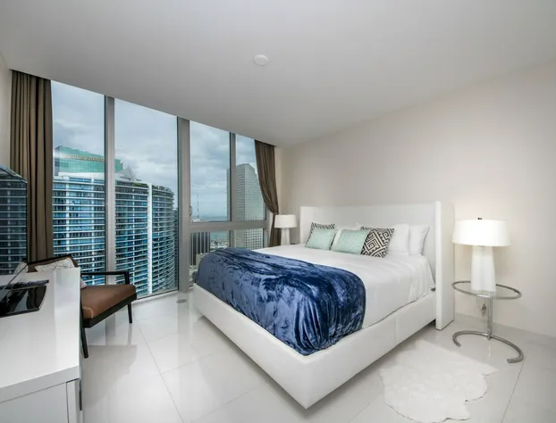 Private Residences at ICON Twr3 by JOS17 hotel detail image 4