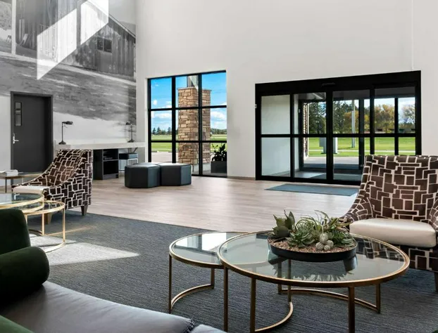 Best Western Plus Morden hotel detail image 2