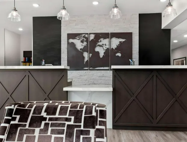 Best Western Plus Morden hotel detail image 3